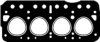 GLASER H14031-10 Gasket, cylinder head